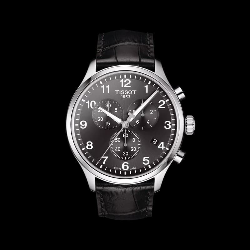 Chrono XL Classic 45mm | Model | Tissot® United States