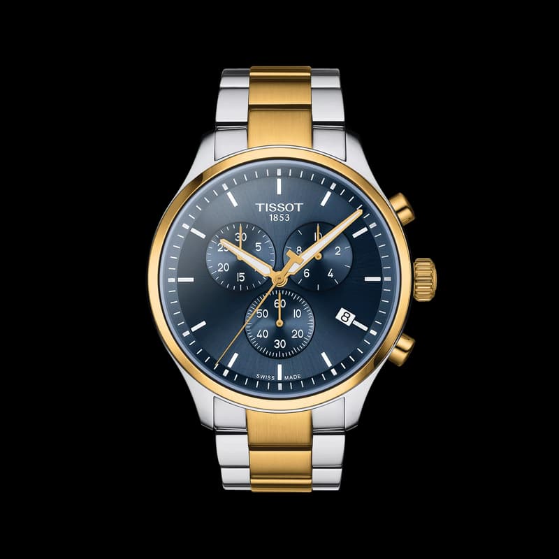 Chrono XL Classic | Model | Tissot® United States