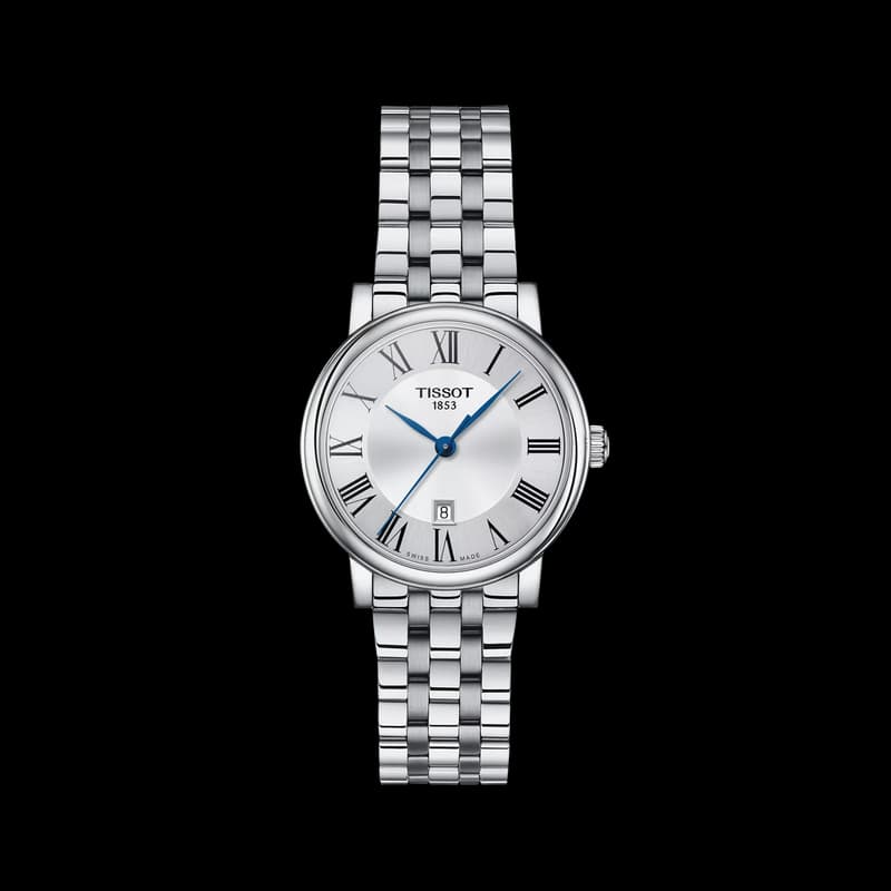 Carson Premium 30mm | Model | Tissot® United States