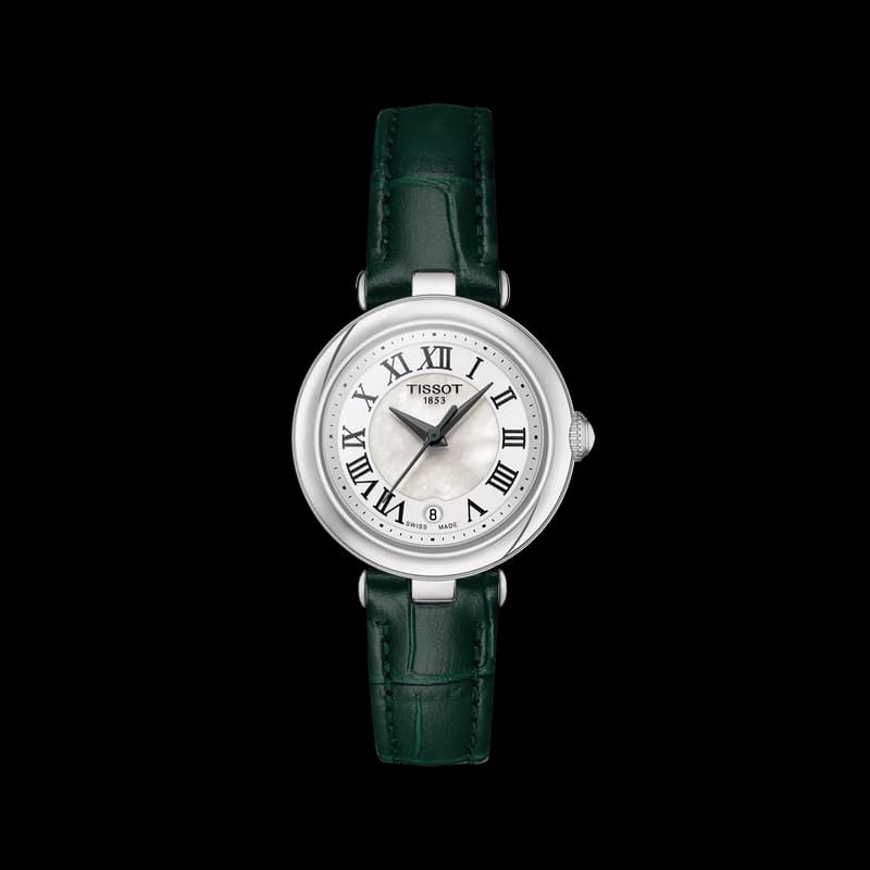Bellissima 26mm | Model | Tissot® United States