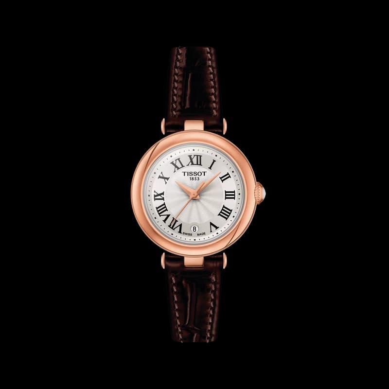 Bellissima 26mm | Model | Tissot® United States