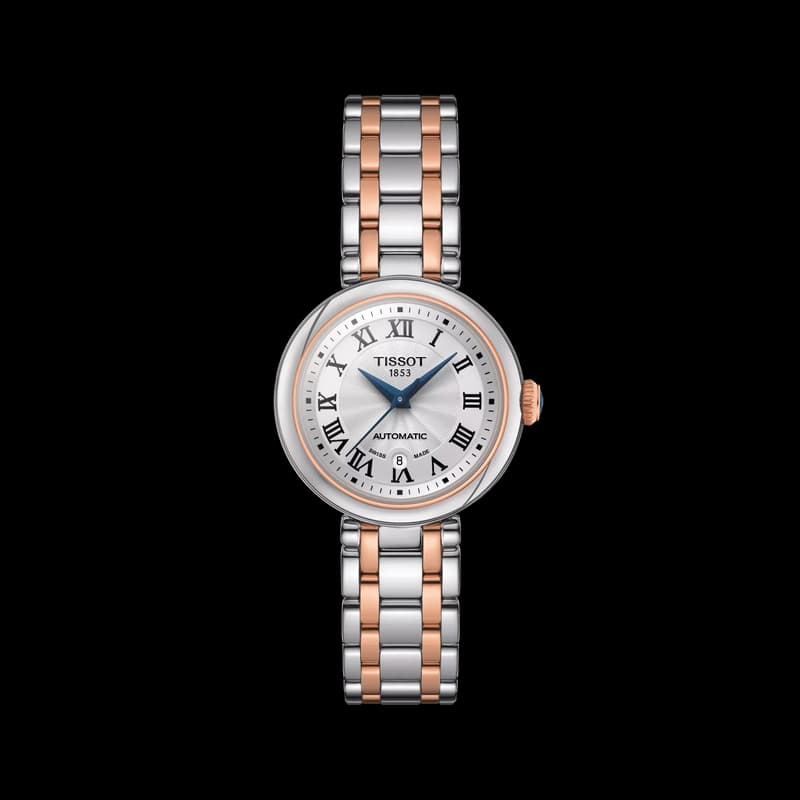 Tissot Bellissima 29mm | Model | Tissot® United States