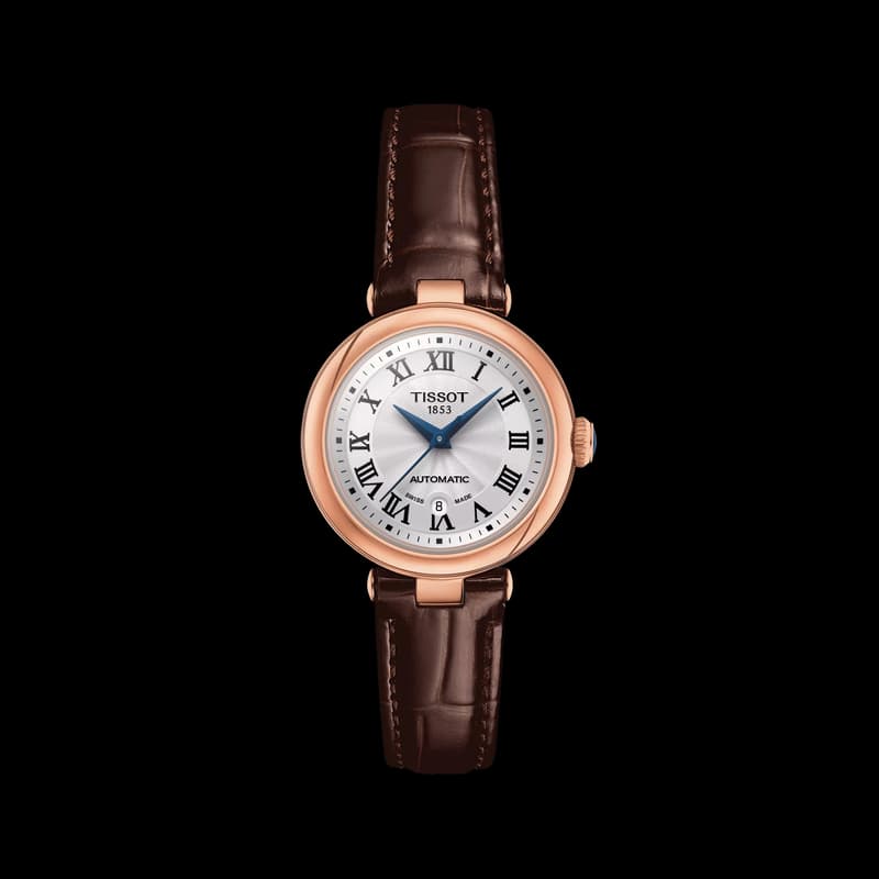 Bellissima 29mm | Model | Tissot® United States