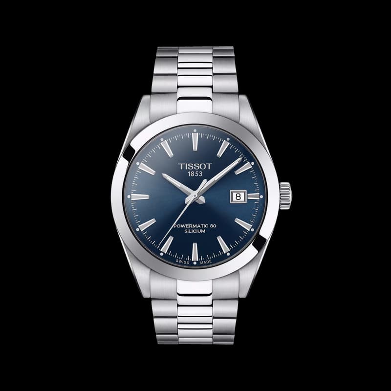 Gentleman 40mm | Model | Tissot® United States