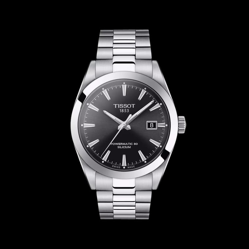 Gentleman 40mm | Model | Tissot® United States