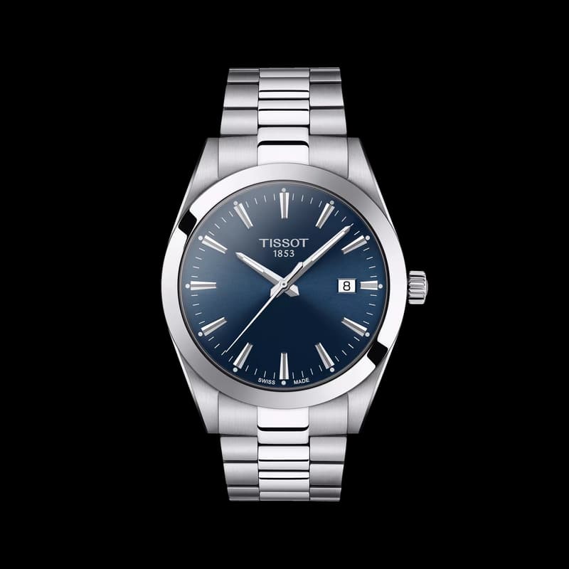 Gentleman 40mm | Model | Tissot® United States