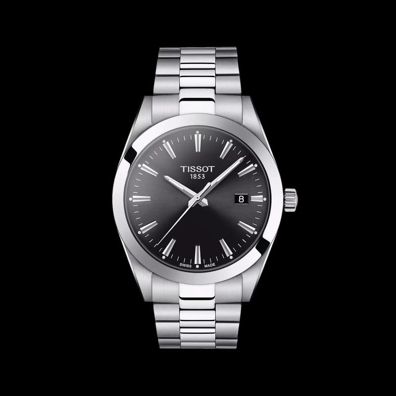 Gentleman 40mm | Model | Tissot® United States