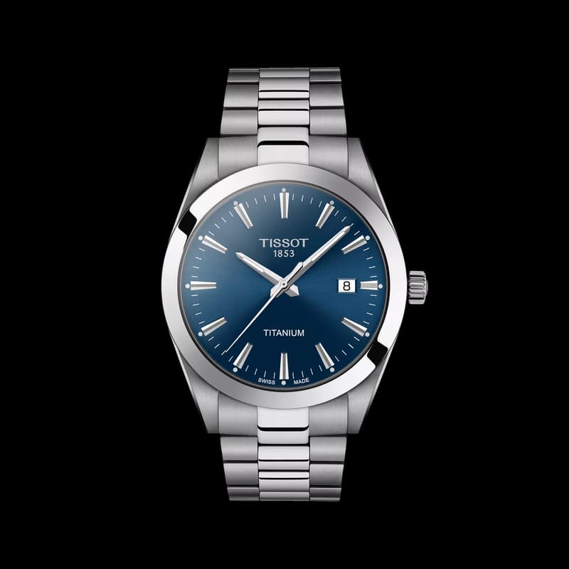 Gentleman 40mm | Model | Tissot® United States