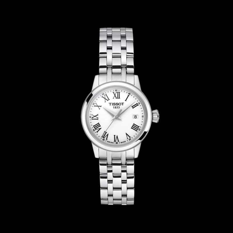 Classic Dream 28mm | Model | Tissot® United States
