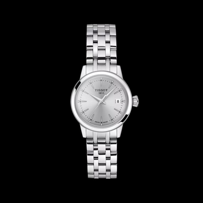 Classic Dream 28mm | Model | Tissot® United States