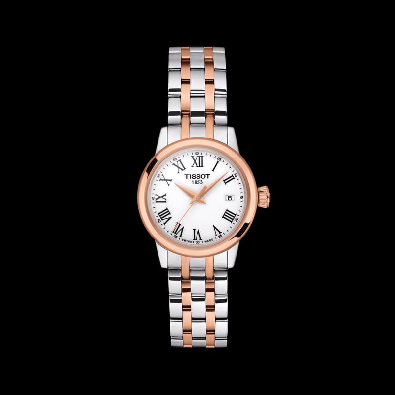 Tissot Classic Dream 28mm | Model | Tissot® United States