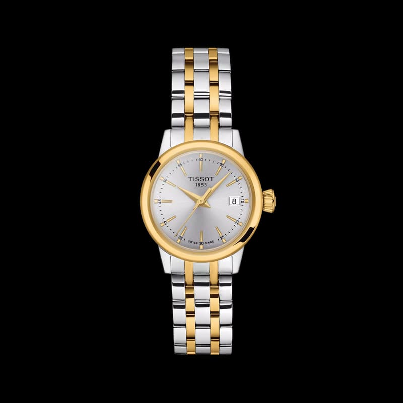Tissot Classic Dream 28mm | Model | Tissot® United States
