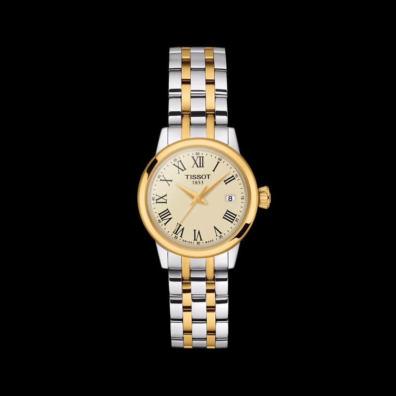 Classic Dream 28mm | Model | Tissot® United States