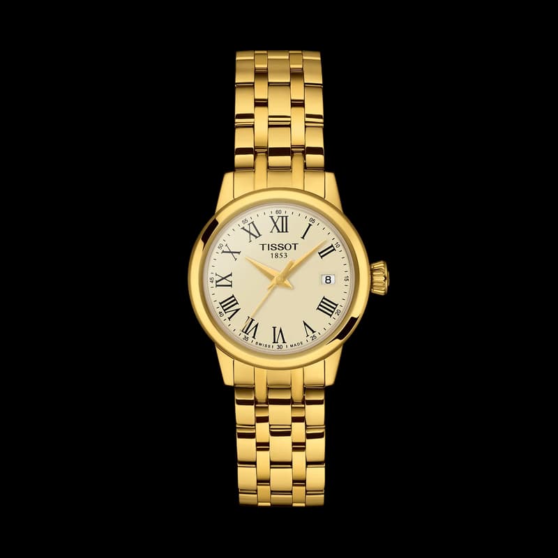 Classic Dream 28mm | Model | Tissot® United States