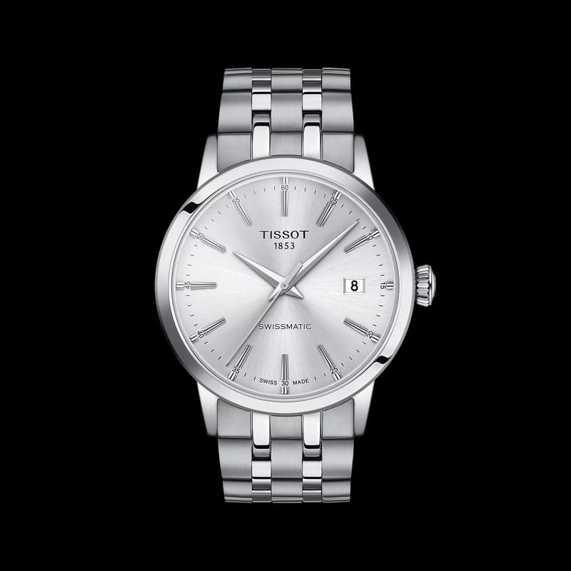Classic Dream Swissmatic | Model | Tissot® United States