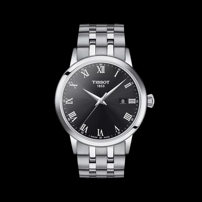 Classic Dream 42mm | Model | Tissot® United States