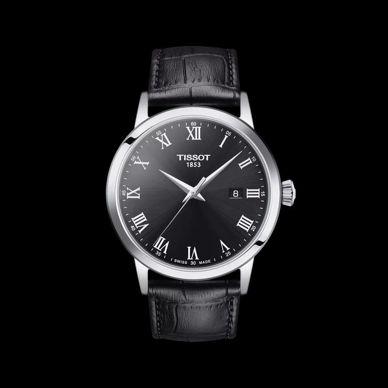 Classic Dream 42mm | Model | Tissot® United States