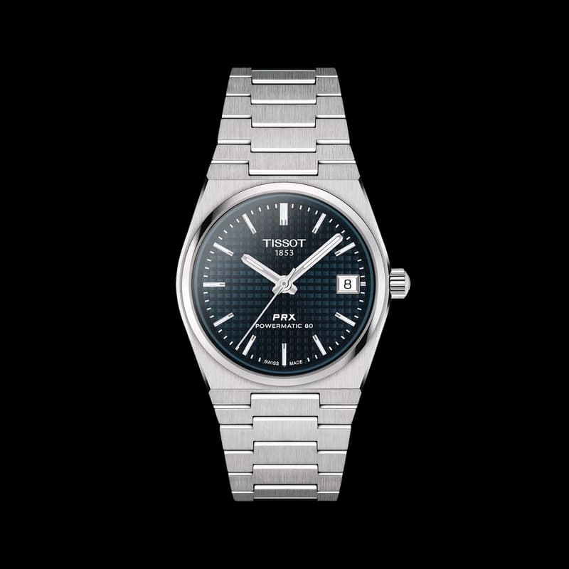 PRX Powermatic 80 35mm | Model | Tissot® United States