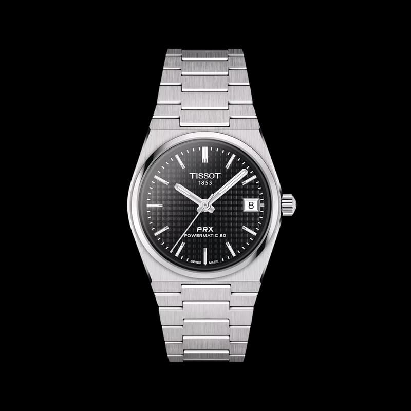 PRX Powermatic 80 35mm | Model | Tissot® United States