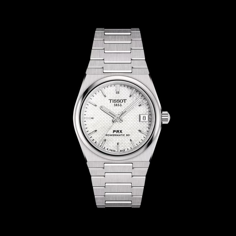 Tissot PRX 35mm | Model | Tissot® United States