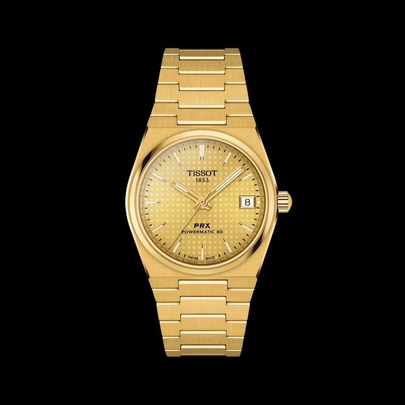 PRX 35mm | Model | Tissot® United States