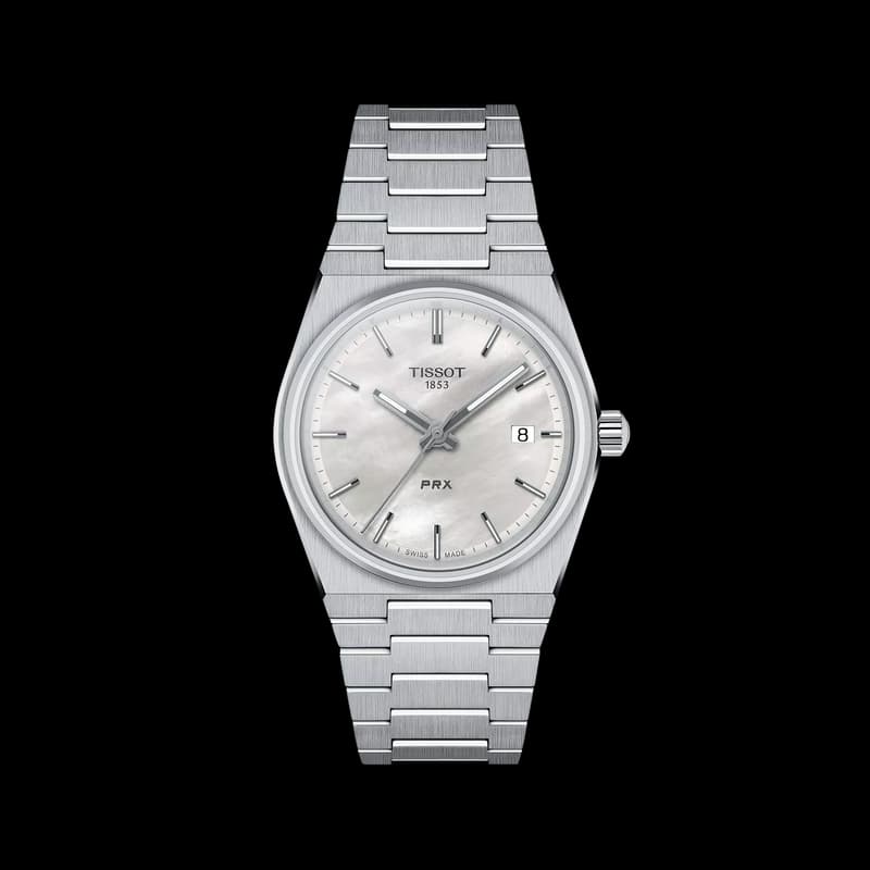 PRX 35mm | Model | Tissot® United States