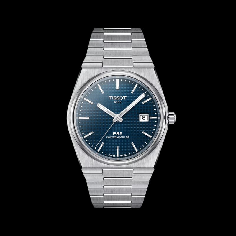PRX 40mm | Model | Tissot® United States