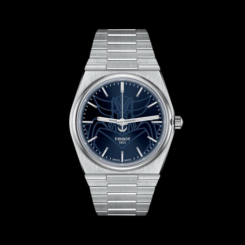 PRX UFO Robot Grendizer 40mm | Model | Tissot® United States