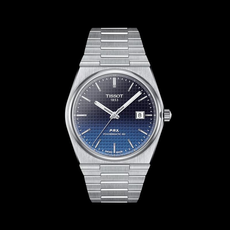 PRX 40mm | Model | Tissot® United States