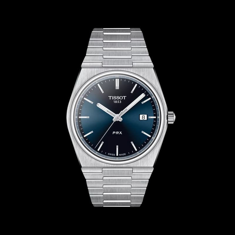 PRX 40mm | Model | Tissot® United States