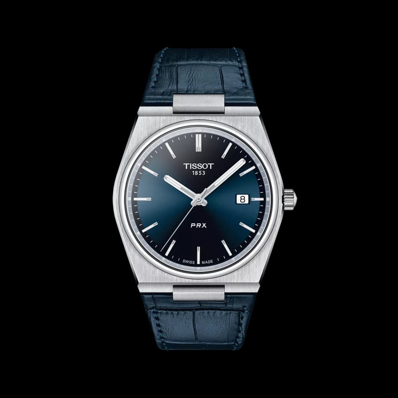 PRX 40mm | Model | Tissot® United States