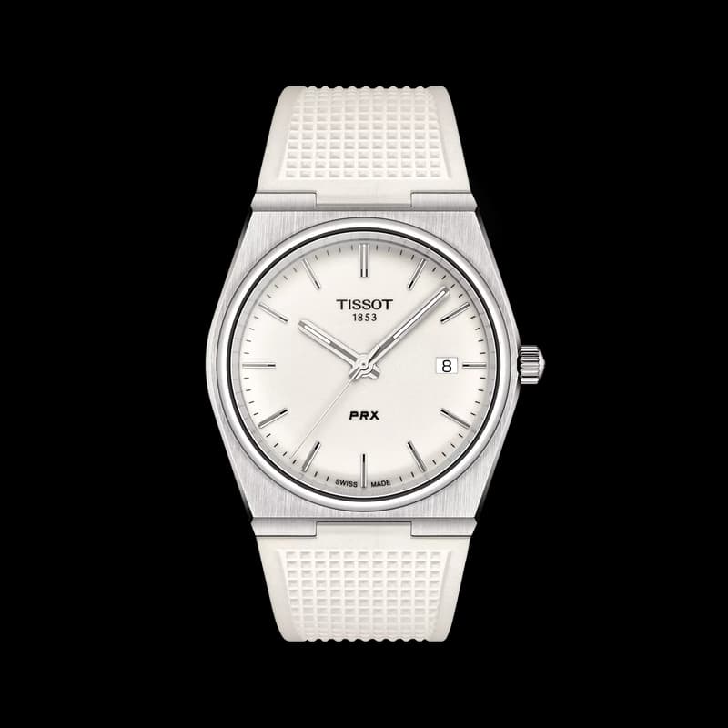 PRX 40mm | Model | Tissot® United States