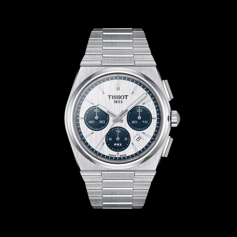 PRX 42mm | Model | Tissot® United States