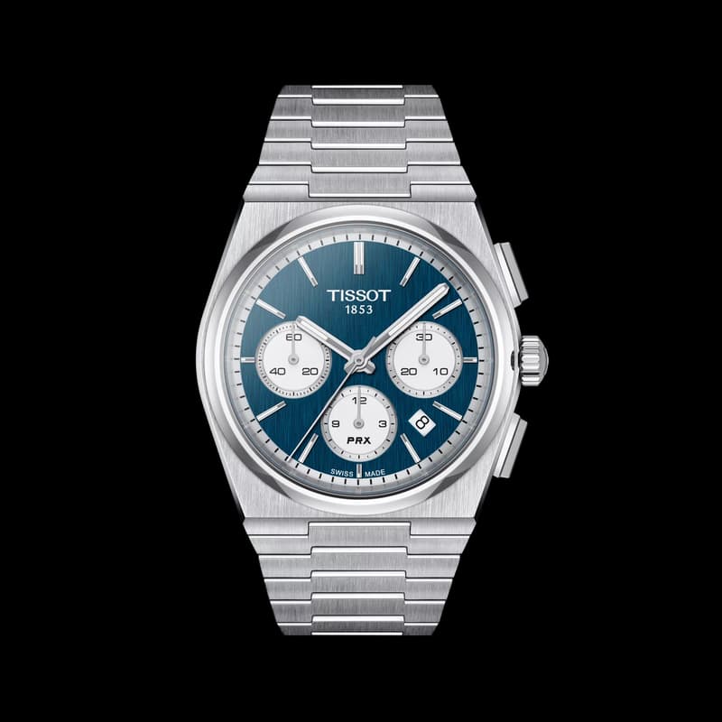 PRX 42mm | Model | Tissot® United States
