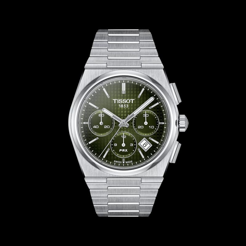 PRX 42mm | Model | Tissot® United States