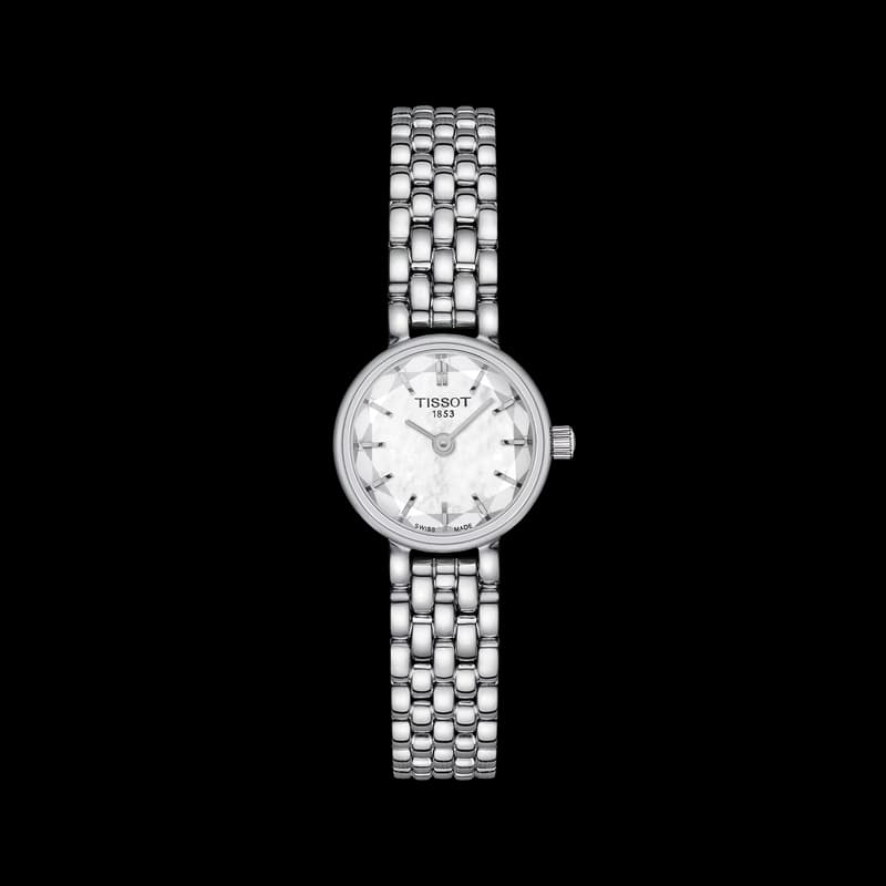 Lovely Round 19.5mm | Model | Tissot® United States
