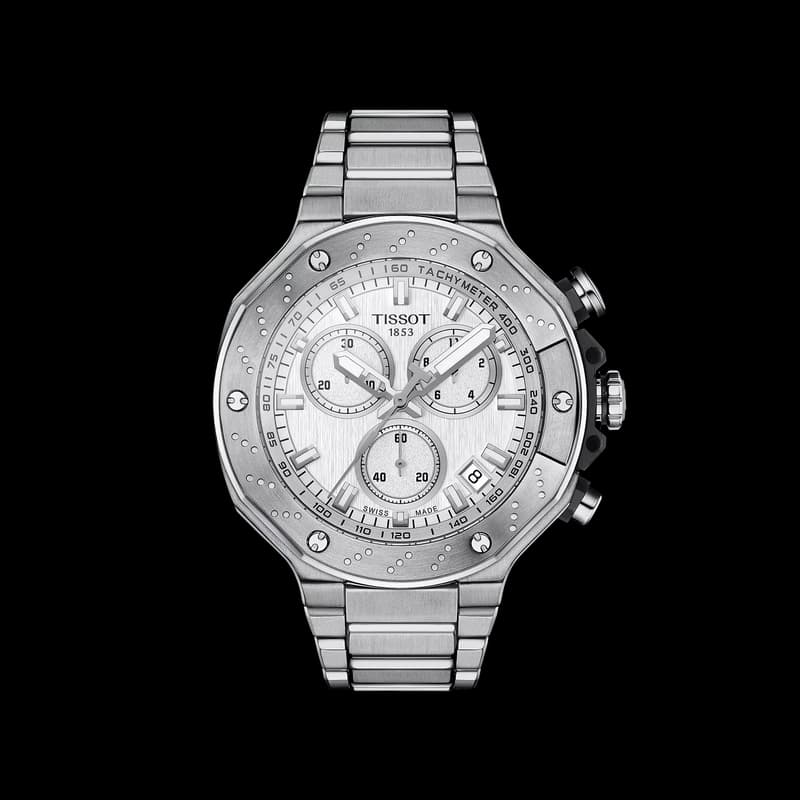T-Race 45mm | Model | Tissot® United States