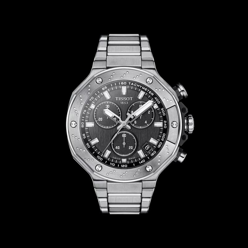 T-Race 45mm | Model | Tissot® United States