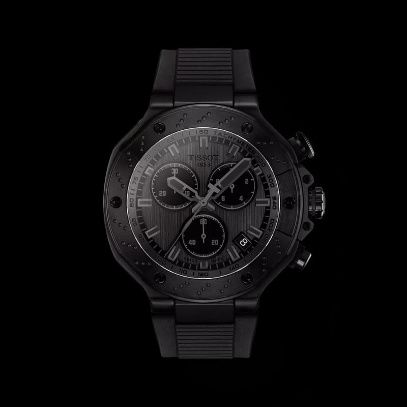 T-Race 45mm | Model | Tissot® United States