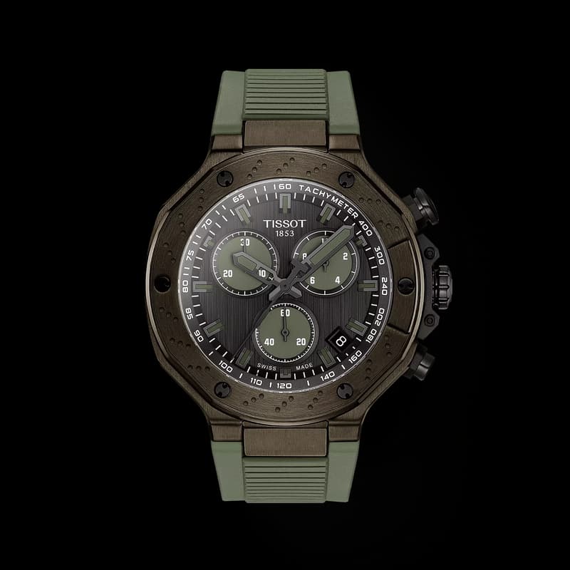 T-Race 45mm | Model | Tissot® United States