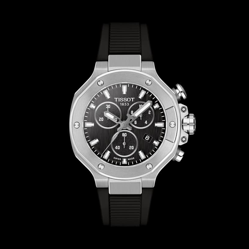 T-Race 38mm | Model | Tissot® United States