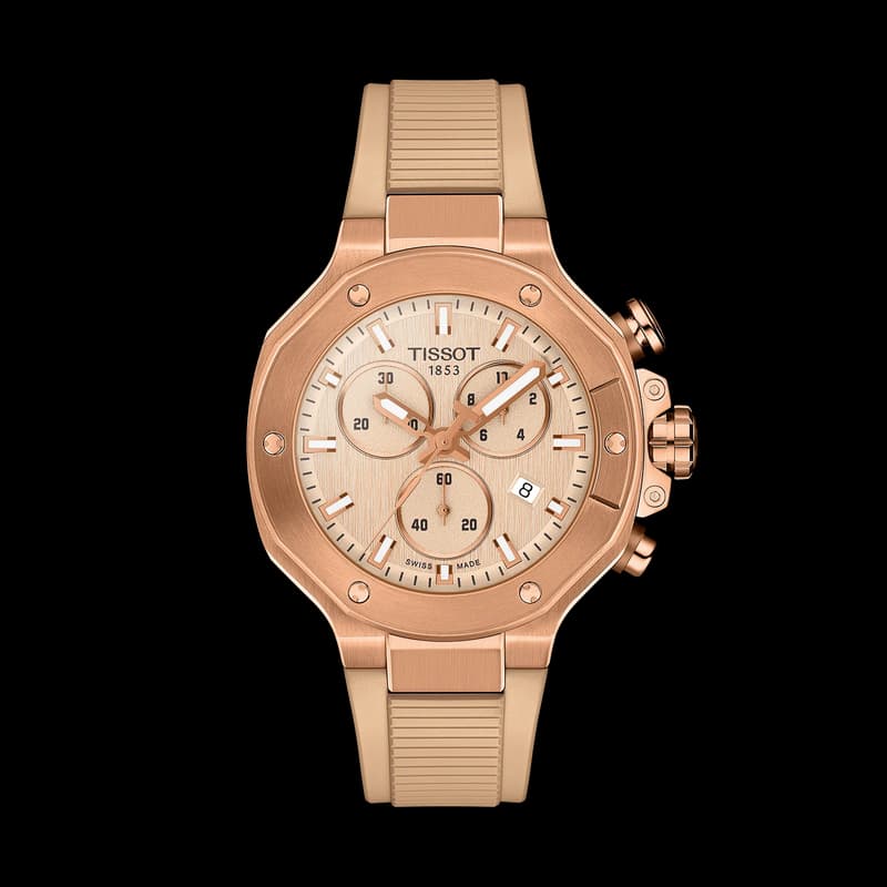 T-Race 38mm | Model | Tissot® United States