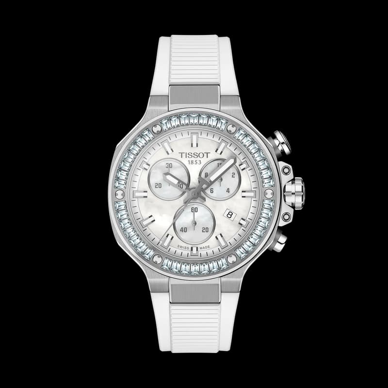 T-Race 38mm | Model | Tissot® United States