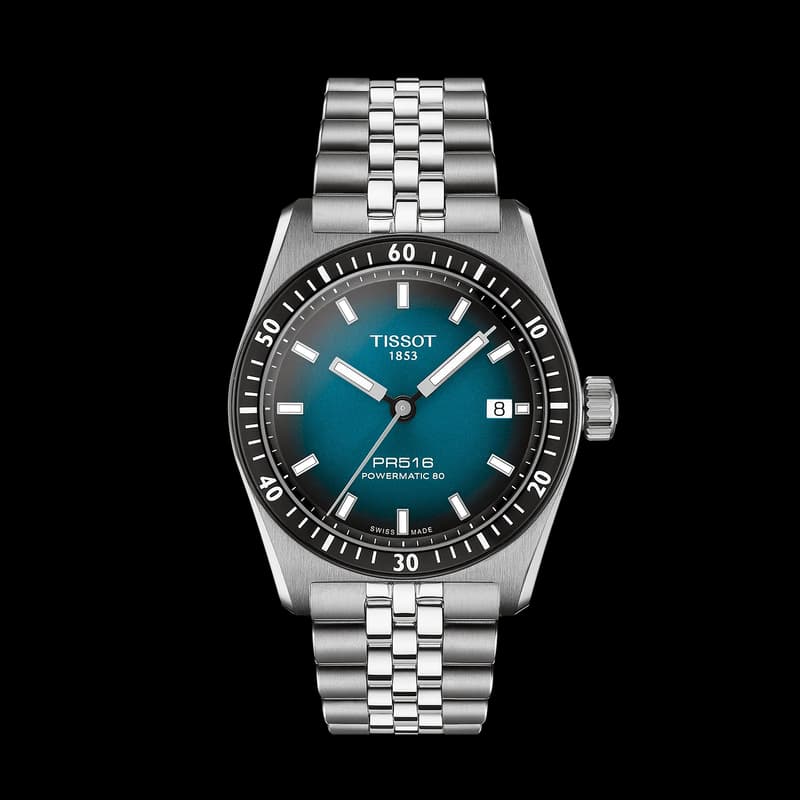 PR516 38mm | Model | Tissot® United States