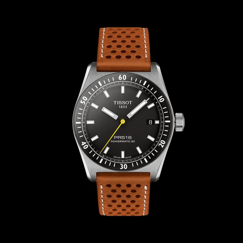 PR516 38mm | Model | Tissot® United States