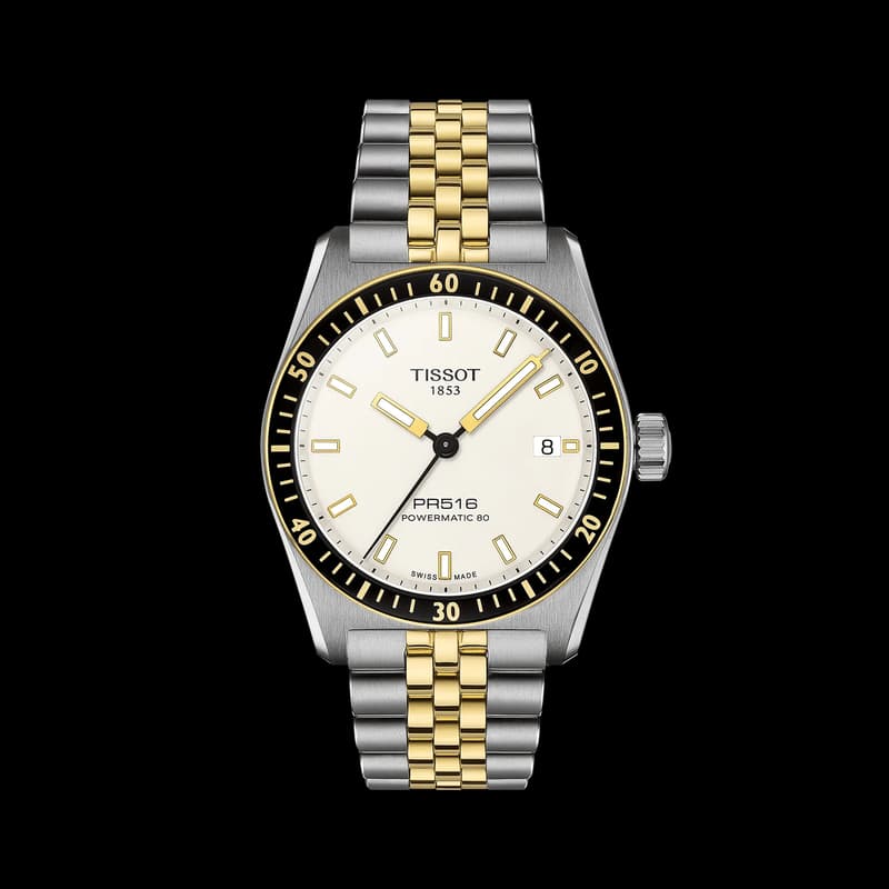 PR516 38mm | Model | Tissot® United States