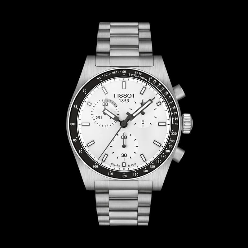 PR516 40mm | Model | Tissot® United States
