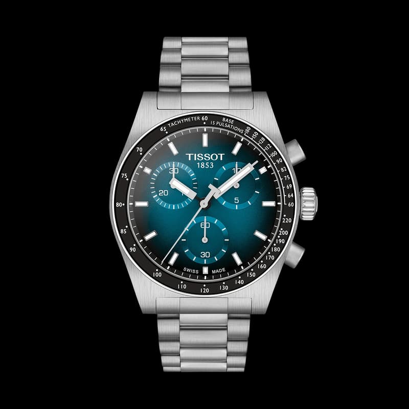PR516 40mm | Model | Tissot® United States