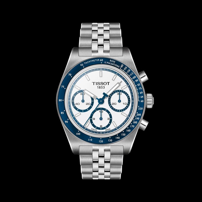 PR516 41mm | Model | Tissot® United States