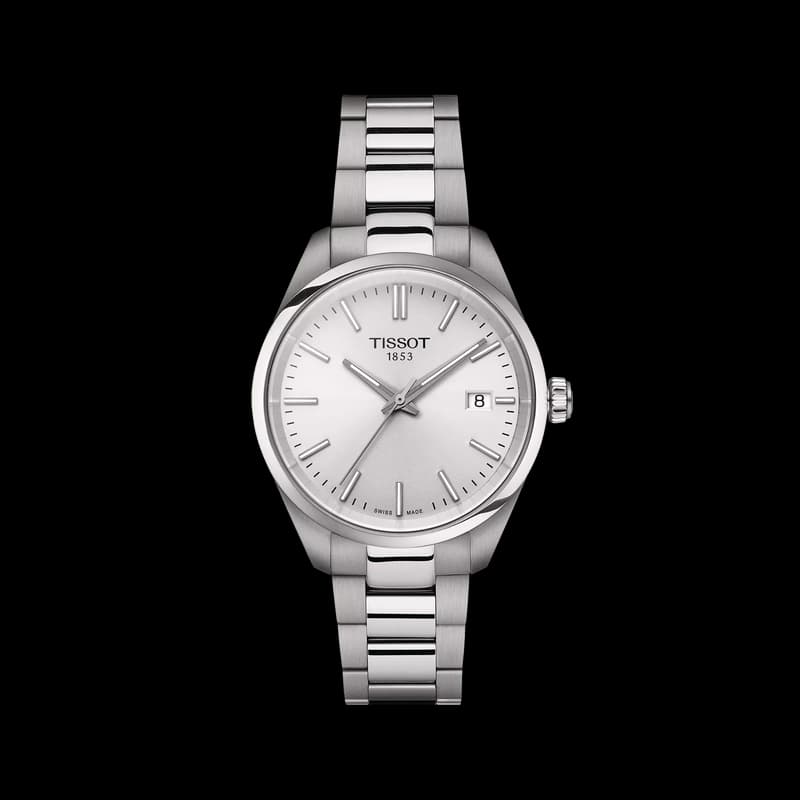 PR 100 34mm | Model | Tissot® United States